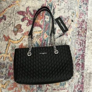 Karl Lagerfeld Purse